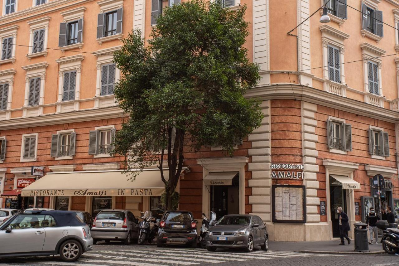 Royal Vatican Rom Eksteriør billede